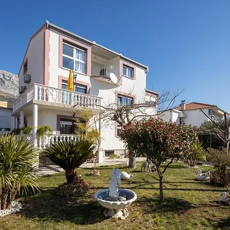 Apartment Marija Kastela