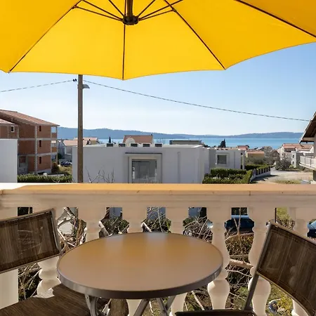Apartment Marija Kastela