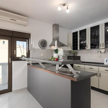 Marija Apartment