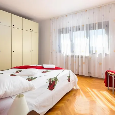 Marija Apartment