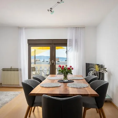Apartment Marija