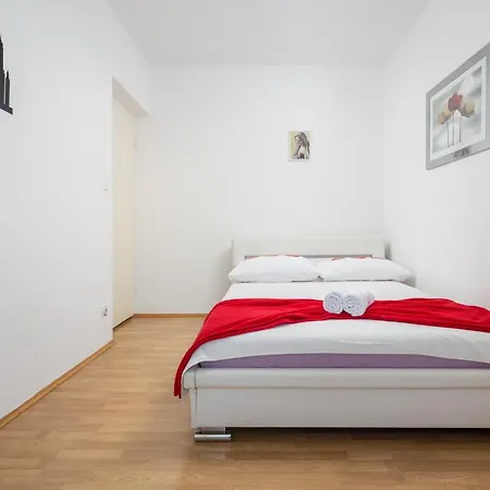 Marija Apartment
