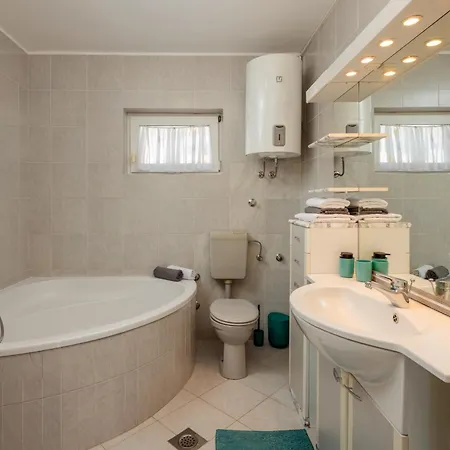 Apartman Marija *