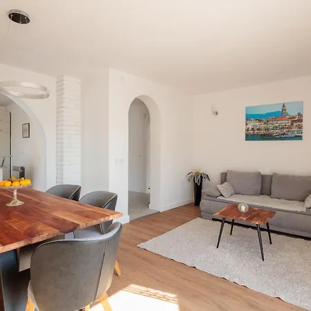 Apartman Marija Kastela