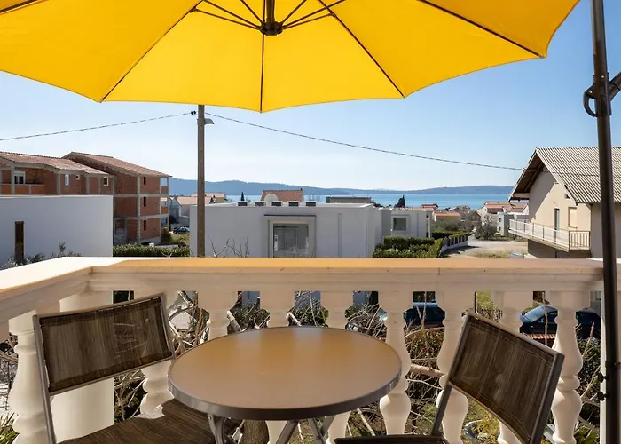 Apartman Marija Kastela