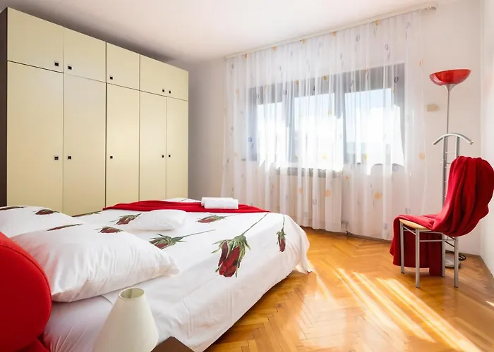 Marija Apartman