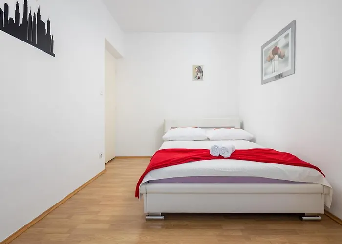 Marija Apartman