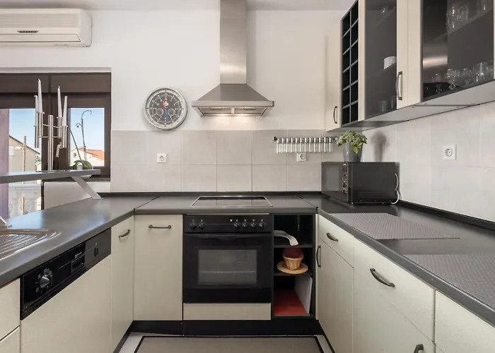 Apartman Marija Kastela