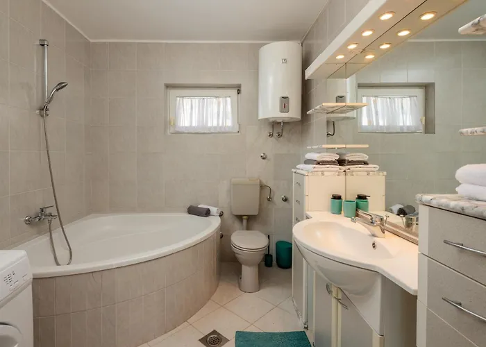 Apartman Marija *