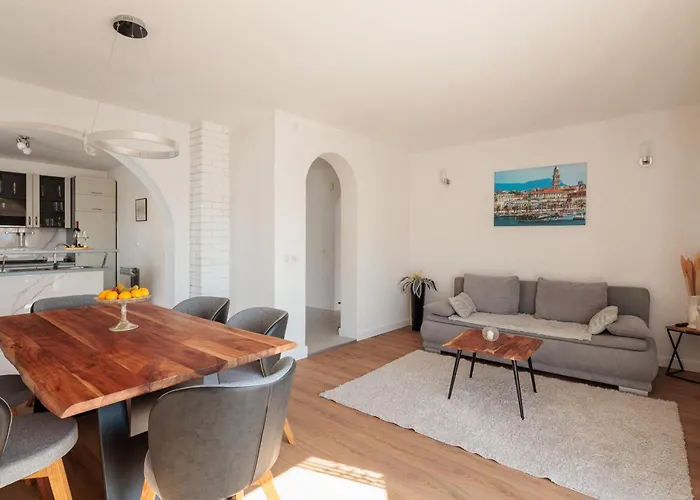 Apartman Marija Kastela