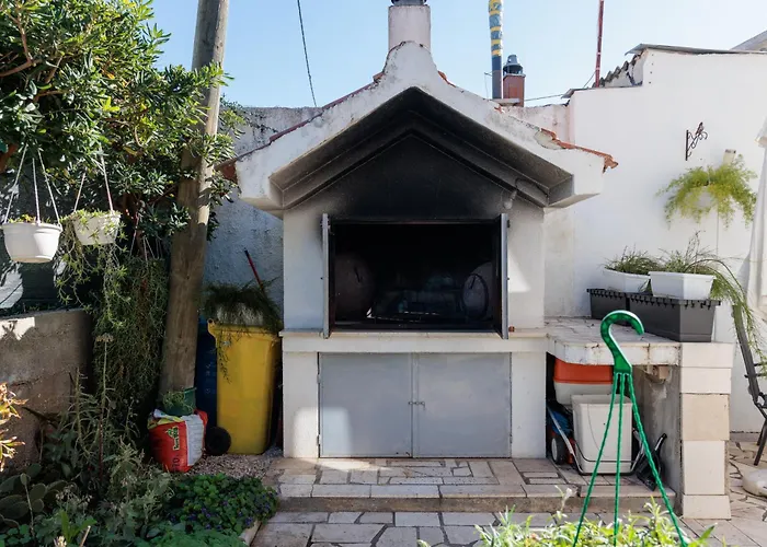 Apartman Marija